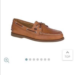 Brand New Sperry Top Sider